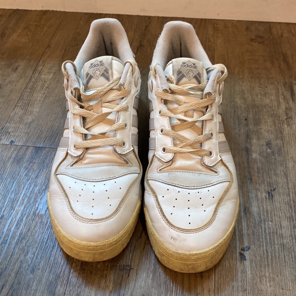 Men’s adidas Rivalry Low 86 - Picture 2 of 8